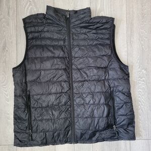 32 Heat Down Vest